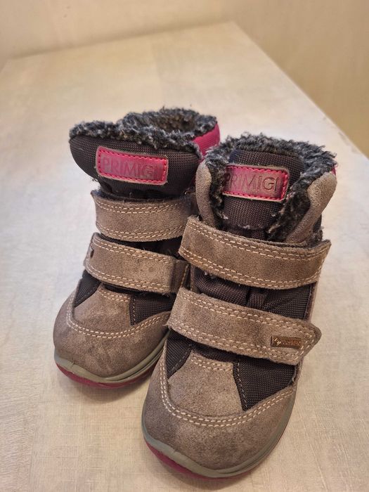 Детски обувки Primigi