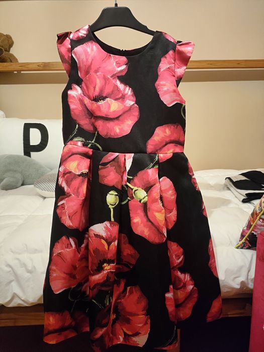 Рокля Contrast 122