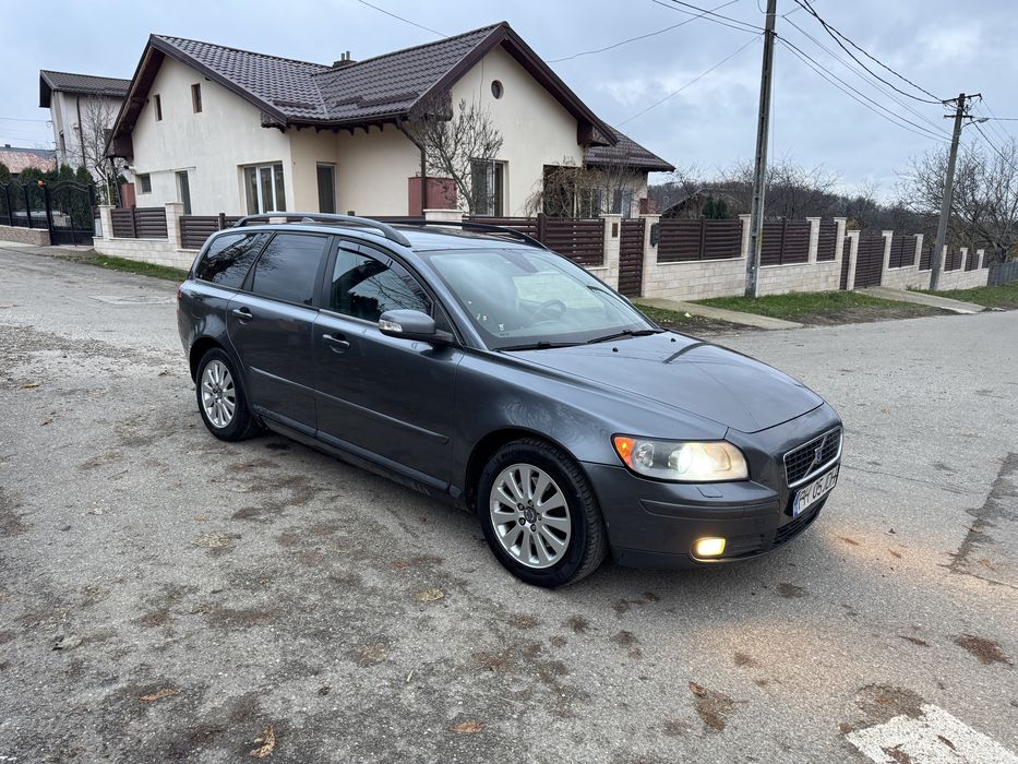 Volvo V50 2.0 Diesel 2007