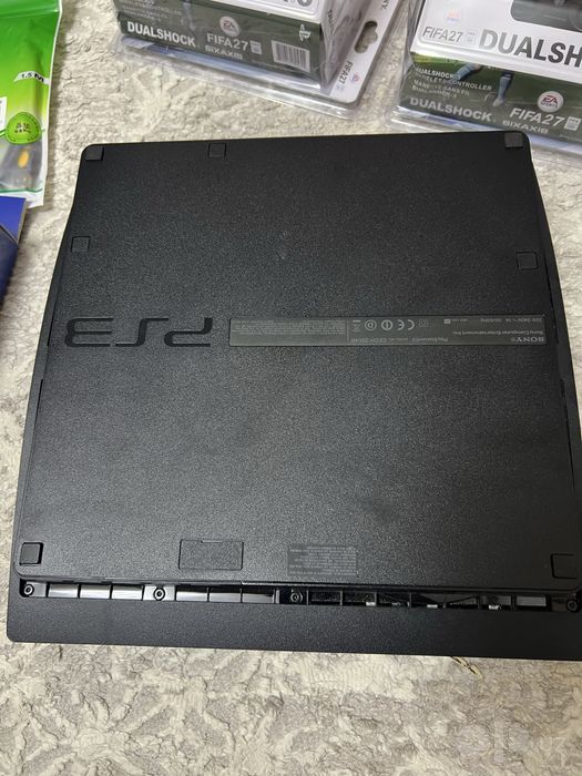 Playstation 3  PS3