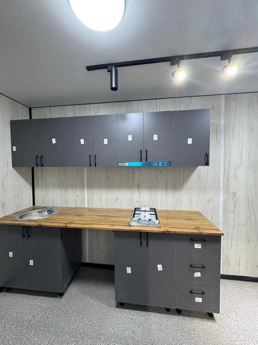 Жилой контейнер , контейнер дом