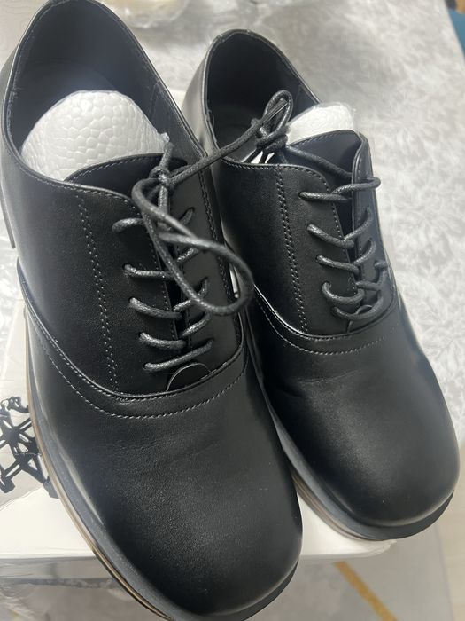 Продаются туфли мужские