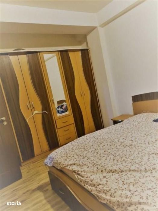 Aparament 2 Camere pet friendly-D LEONIDA