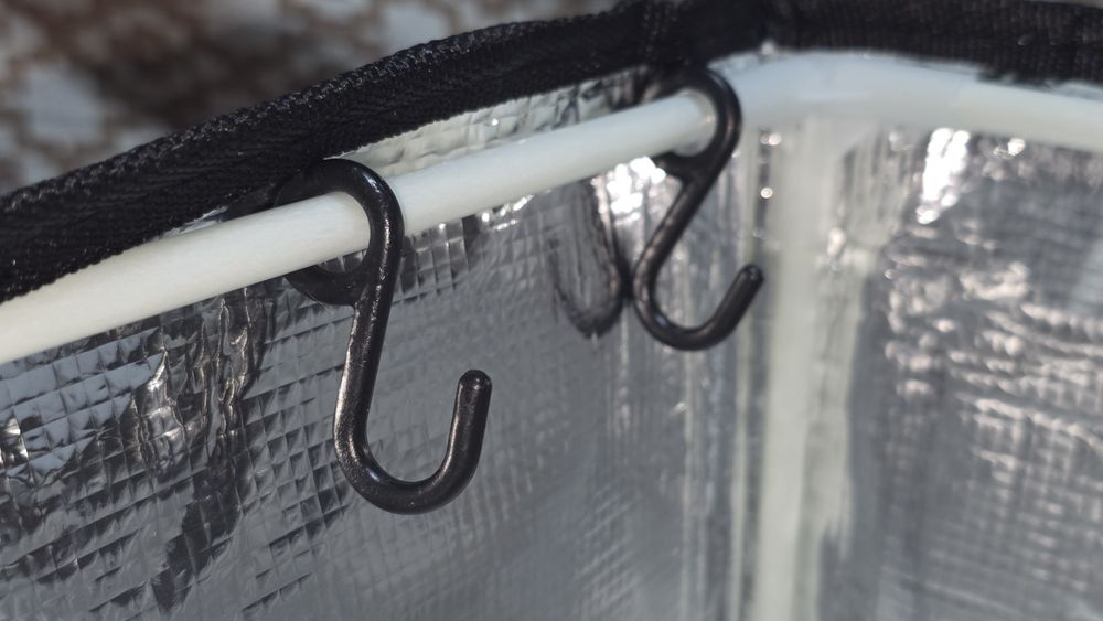 Термосумка на доставку