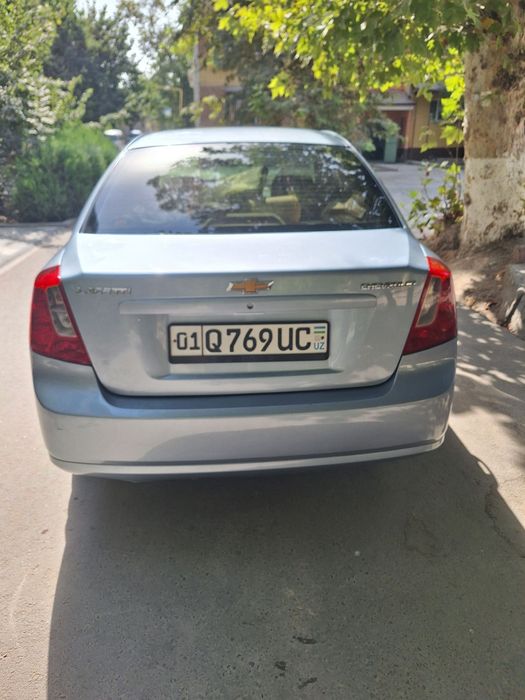 Gentra 2015 automat evro