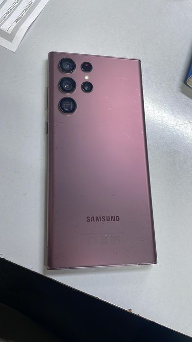 Продам Самсунг с22 ультра