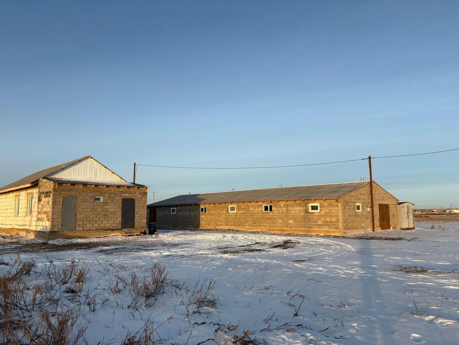 Продается дом Кунгей 37 дом 46