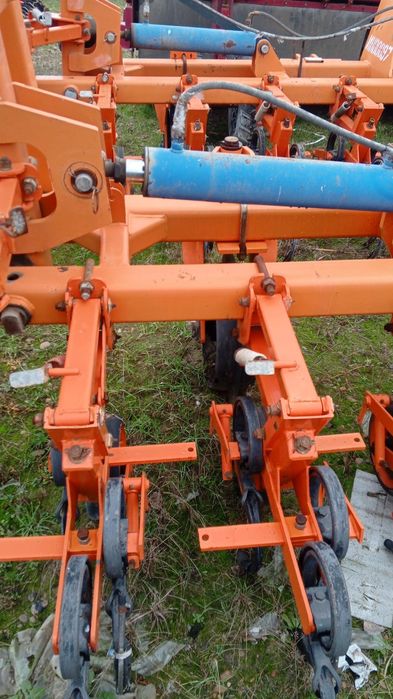 Культиватор междурядный