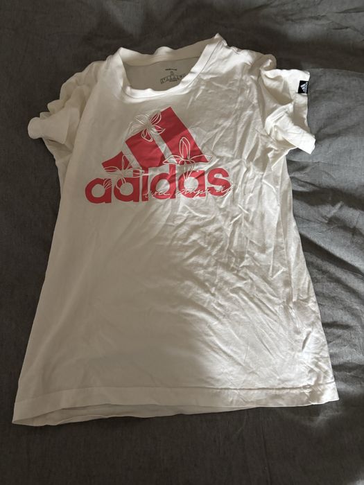 Tricou adidas nou marime s