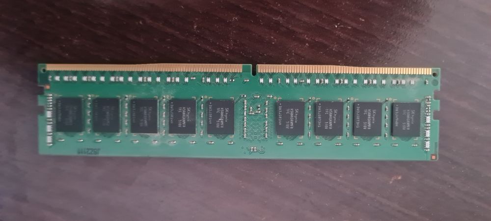 Оперативная ПАМЯТЬ DDR 4