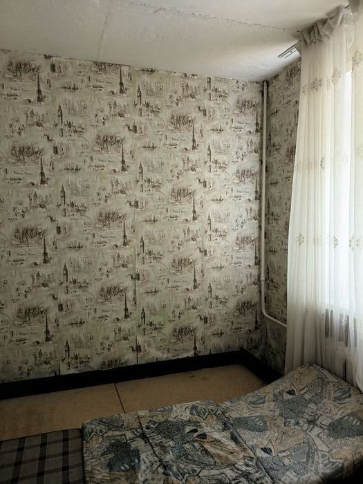 Продам 2-х комнатную кв (торг)