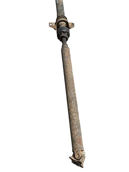 Cardan Toyota Rav 4 Ii _A2_ 2000 - 2005 2.0D