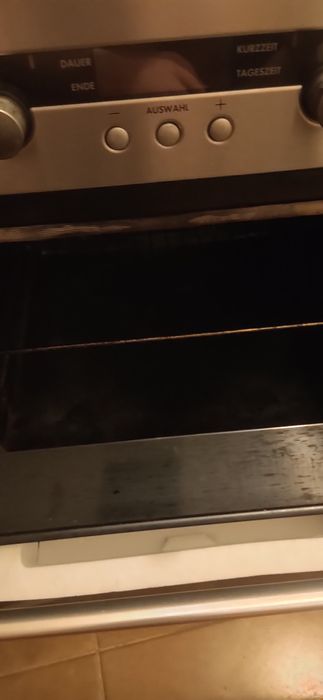 Фурна за вграждане АЕГ