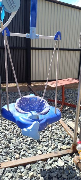 Продам детские прыгунки