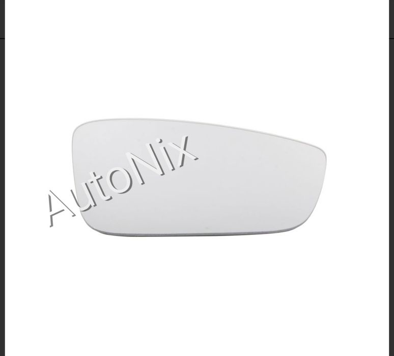 Стъкло за огледало за Skoda Fabia 3 Rapid VW Jetta 4 Seat Toledo шкода
