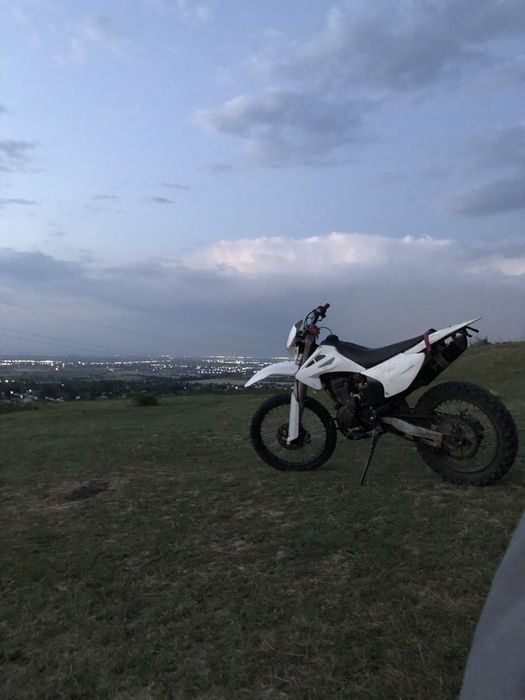 06 эндуро в хорошим