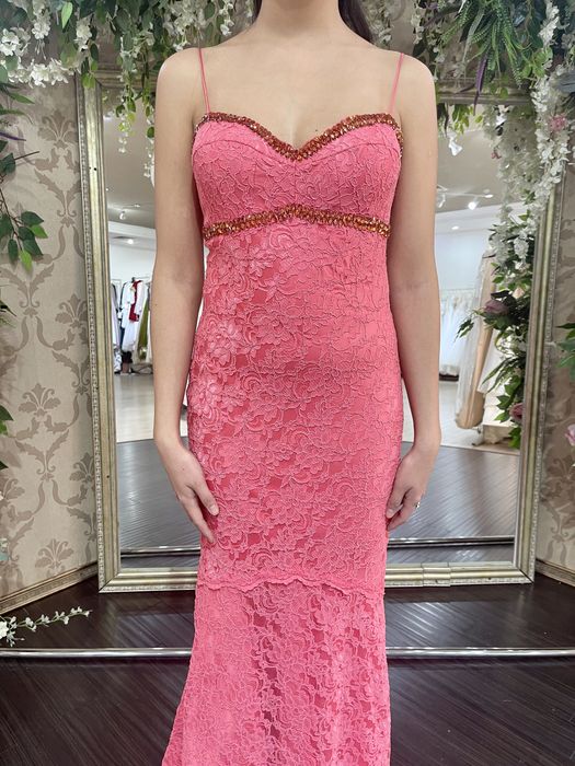 Продам вечернее платье