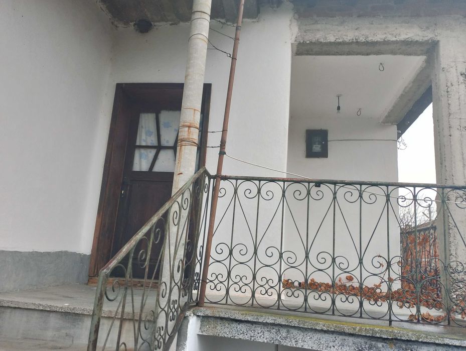 Продава се Къща в Елхово - 160 кв.м за 188 €/кв.м - Снимка #12