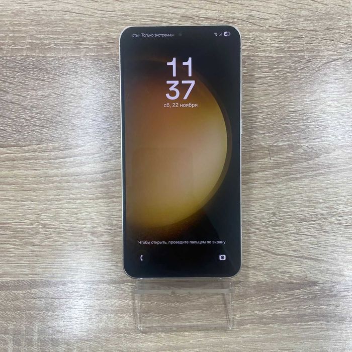 Сотовый телефон Samsung Galaxy S23 Plus 512GB / sk152601