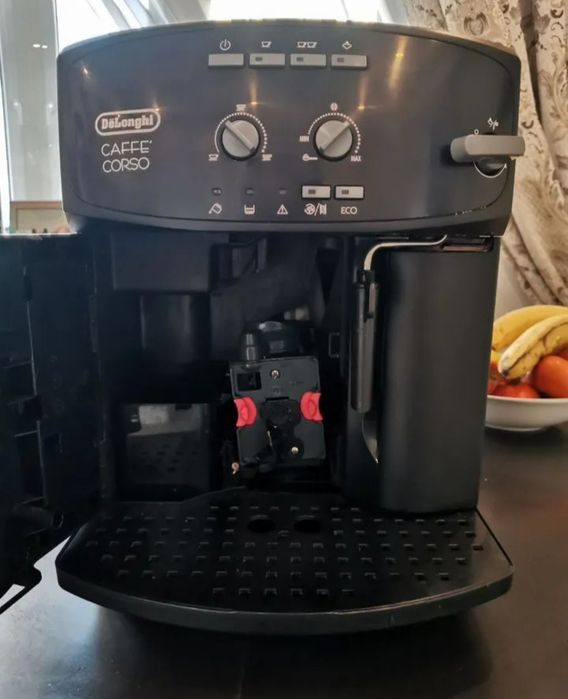 Ремонт и обслуживание кофемашин