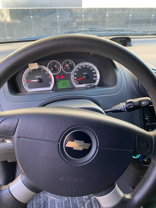 Chevrolet Nexia 2022 — 6