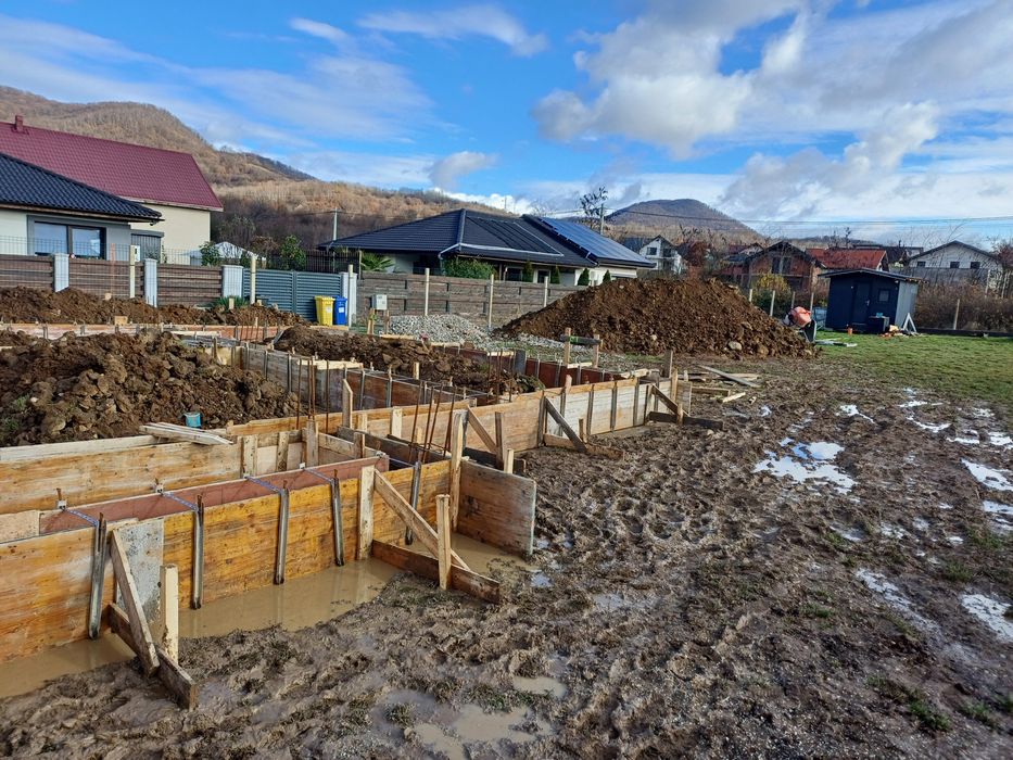 Lucrarii in constructi !