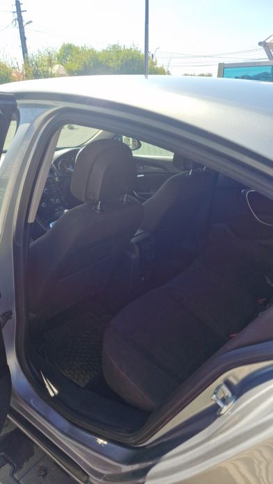 Opel Insignia 2010