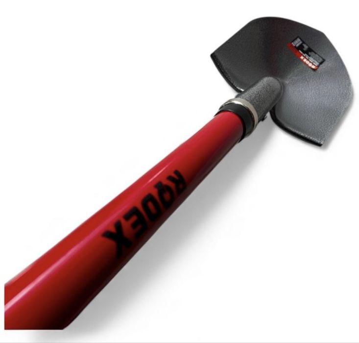 Лопата Rodex штыковая