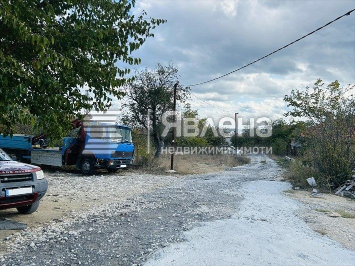 Панорамен парцел!