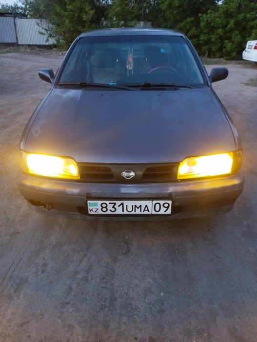 Продам Ниссан примера р10