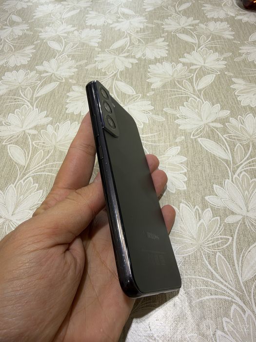 Samsung S 22 128gb Black Vietnam