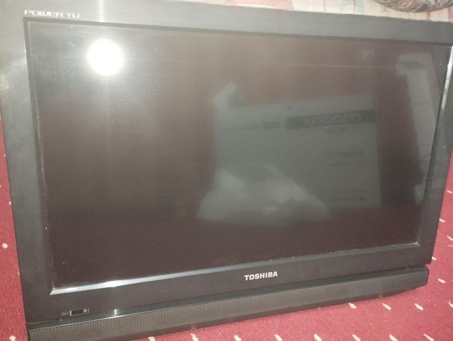 TOSHIBA made Indanesia