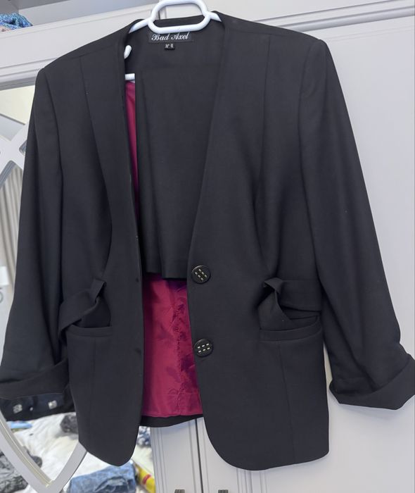 Costum Elegant dama 2 Piese