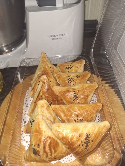 Выпечка на заказ