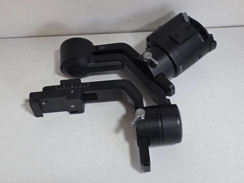DJI Ronin-SC Gimbal + Accesorii - KLI.ro