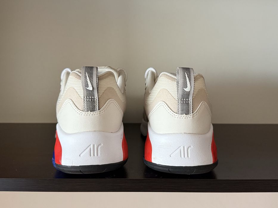 Nike AirMax 200/ 40номер 25.5см Стелка Много добро състояние