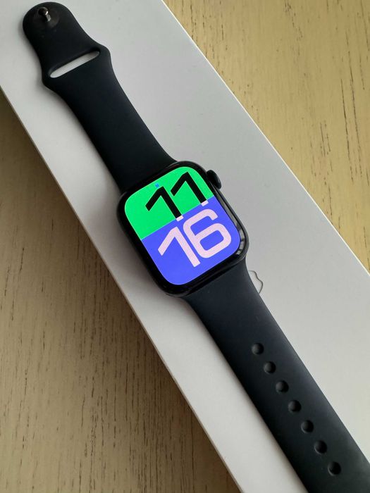 iWatch 7 Stare Bună 40 mm
