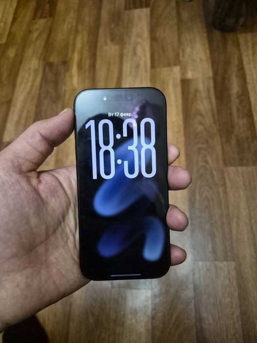 iPhone 16 Pro 128 gb