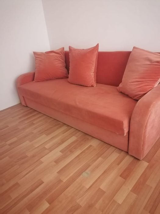 Inchiriez apartament 2 camere