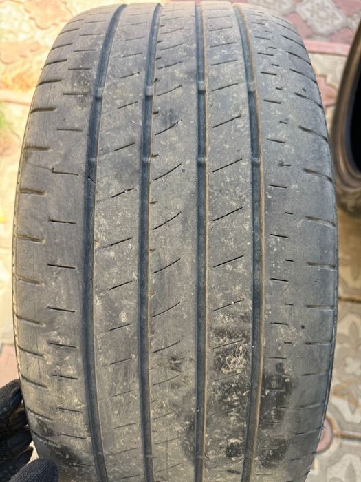 Продам шины R18 235/45