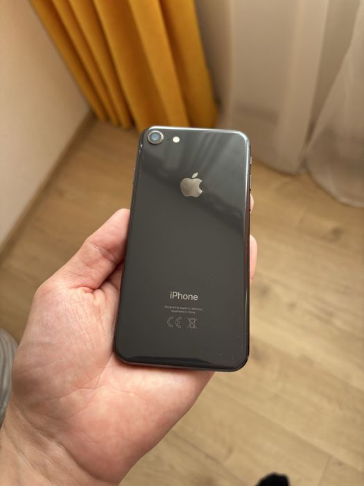 Iphone 8 64GB.