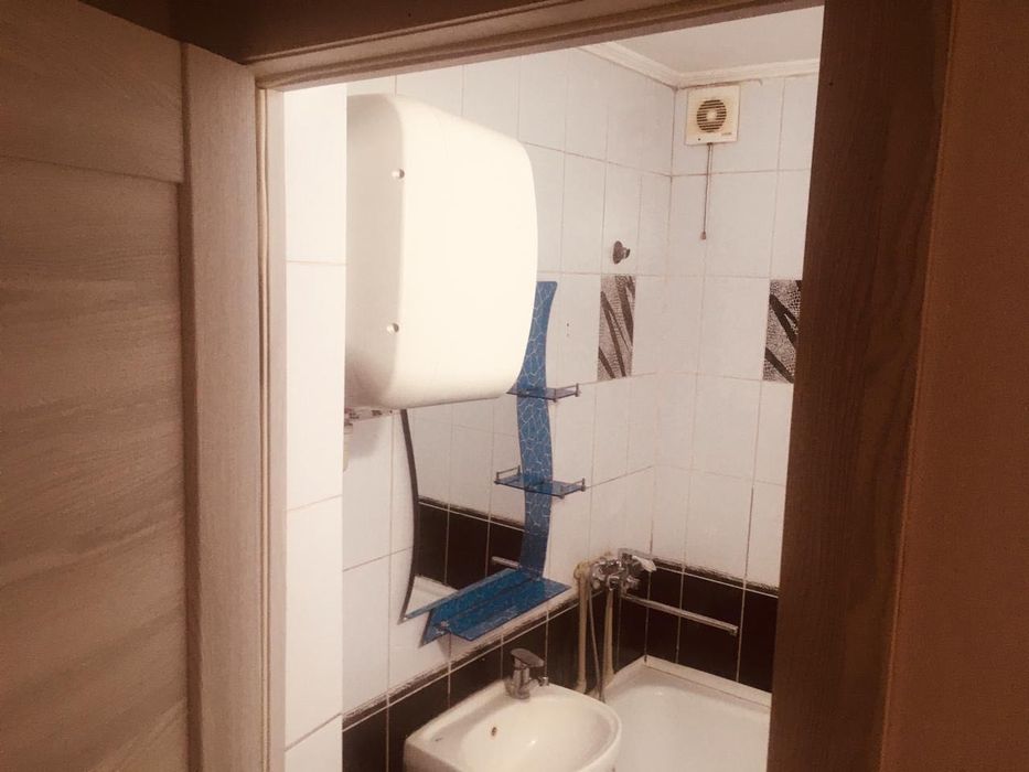 Сдается квартира в центре города