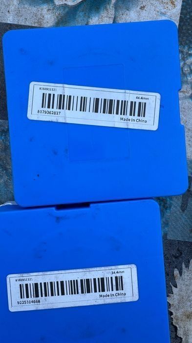 Kit reparație, bobine driver/ recone kit Tweetere toate mărimile