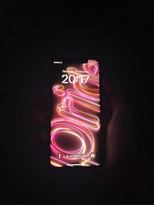 Apple 12 айфон 12