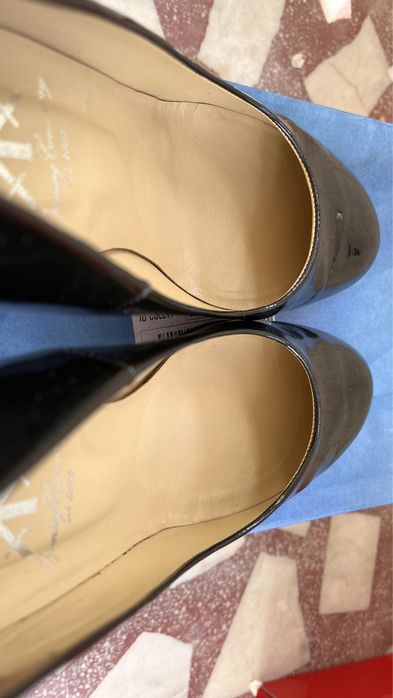 Pantofi dama Opening Ceremony