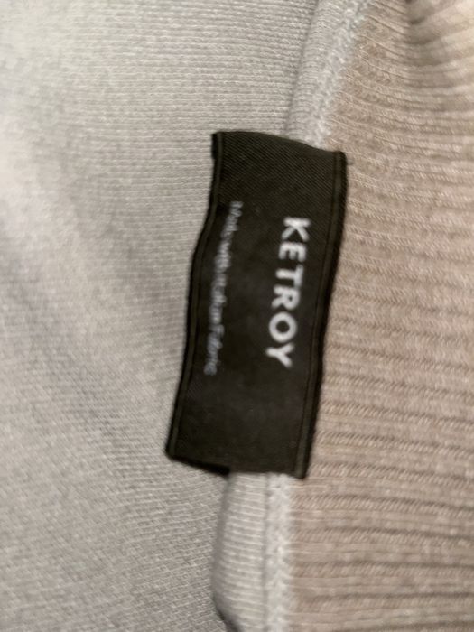 Новый кардиган KETROY