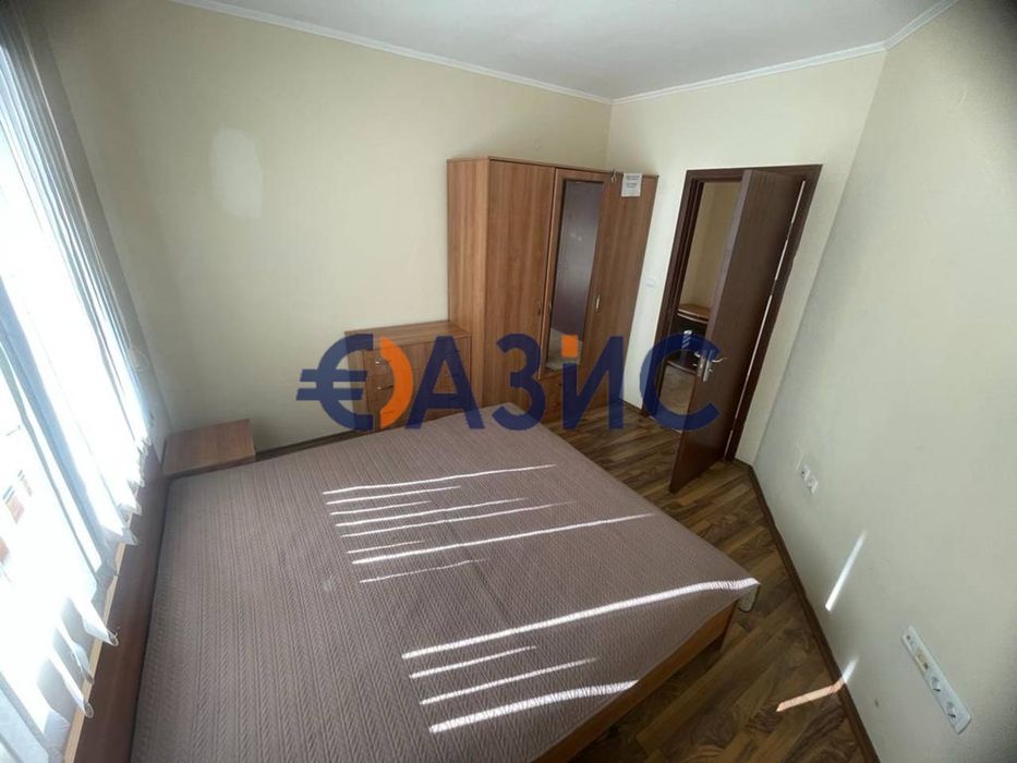 Продава се Тристаен апартамент в с. Равда, Област Бургас - 90 кв.м за 944 €/кв.м - Снимка #9