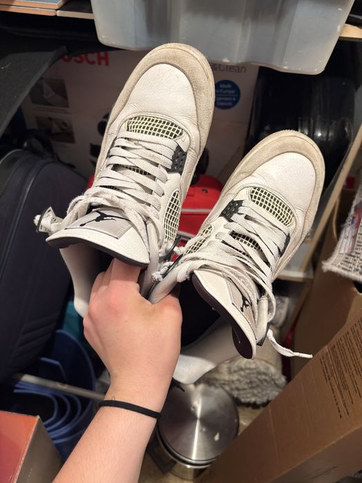 Nike Jordan 4 СПЕШНО