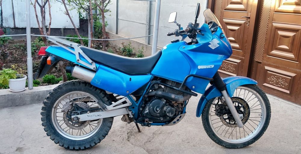 Продаю японский мотоцикл