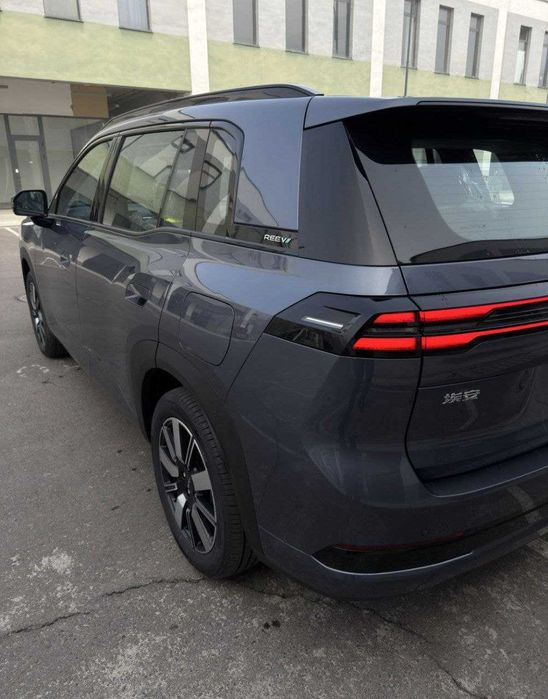 gac aion i60/ opisaniya oqin